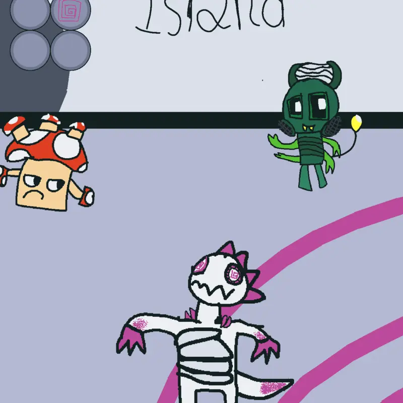 Game by @RedsRain