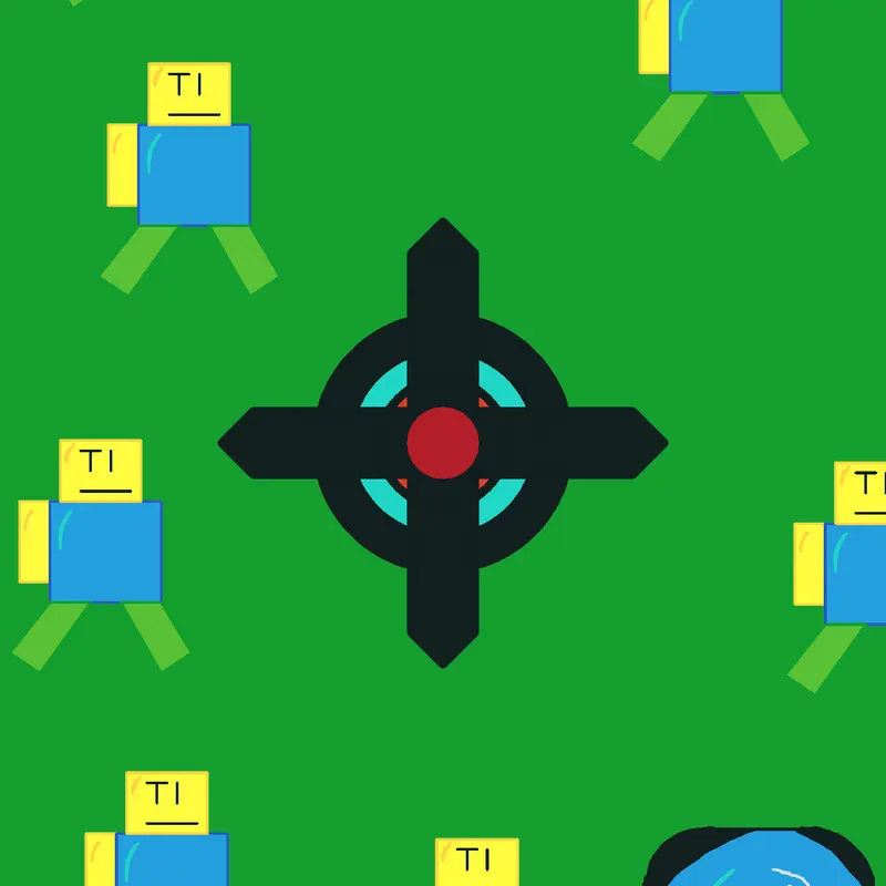 Game by @E-121