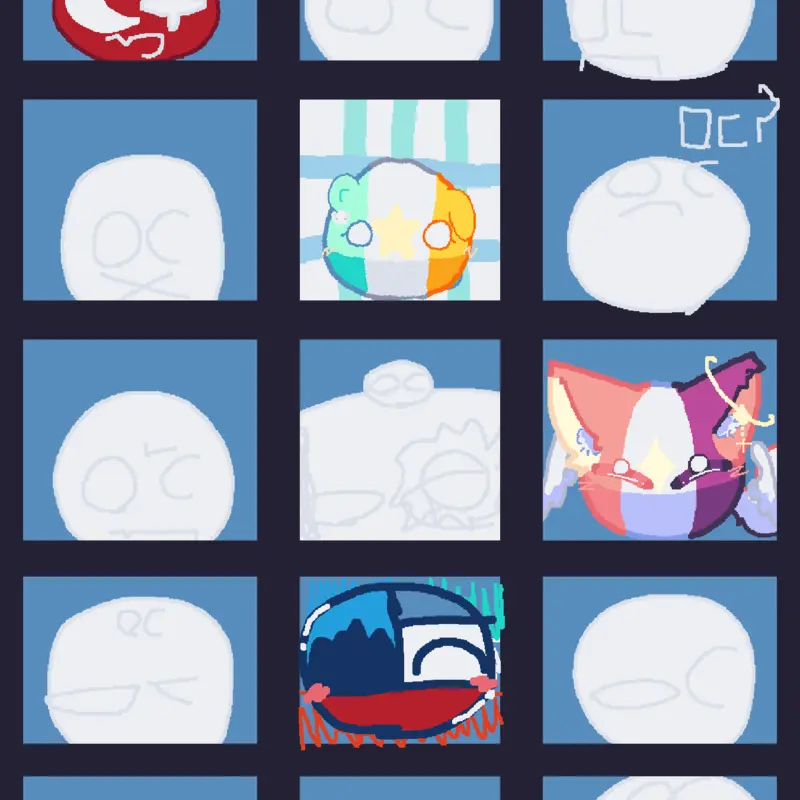 Game by @IMJUSTAPINEAPPLE