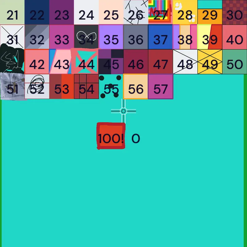 Game by @2095
