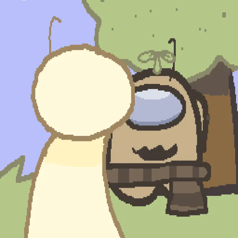 Game by @ItzEllapot