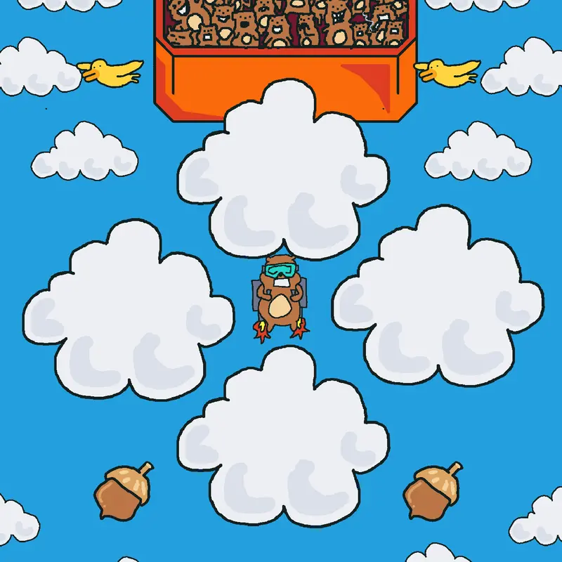 Game by @TOTOPETO