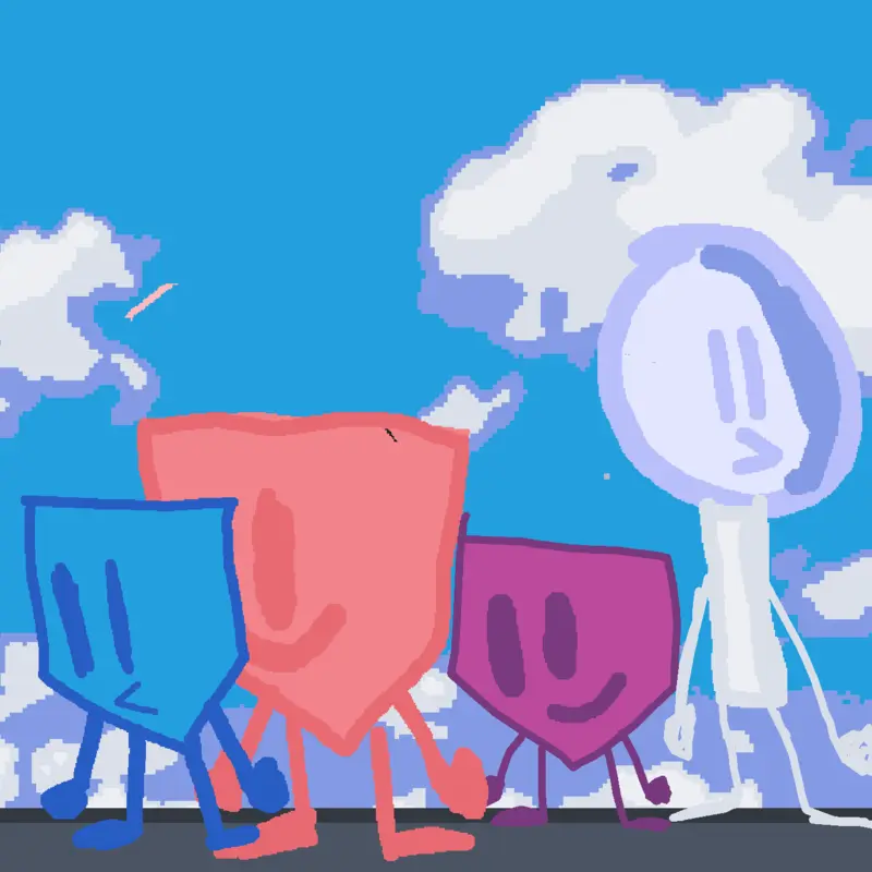 Game by @pinkgem