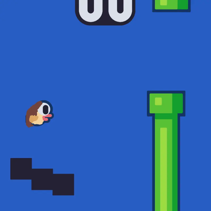 Game by @THE_CRAZY_GURL_2015