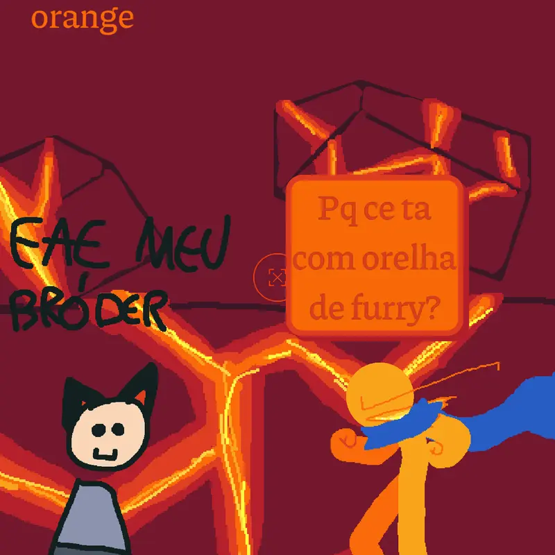 Game by @StickOrange