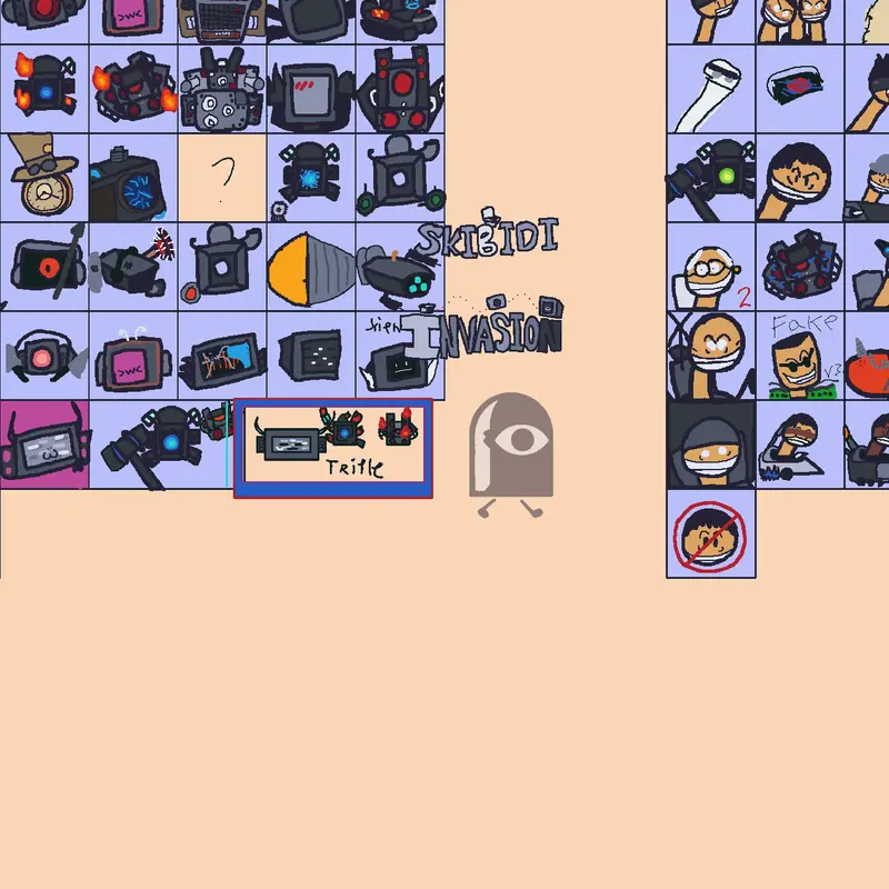 Game by @Dzidxoo