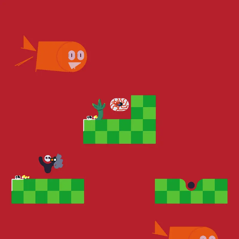 Game by @UmBrasuca_NoCastle