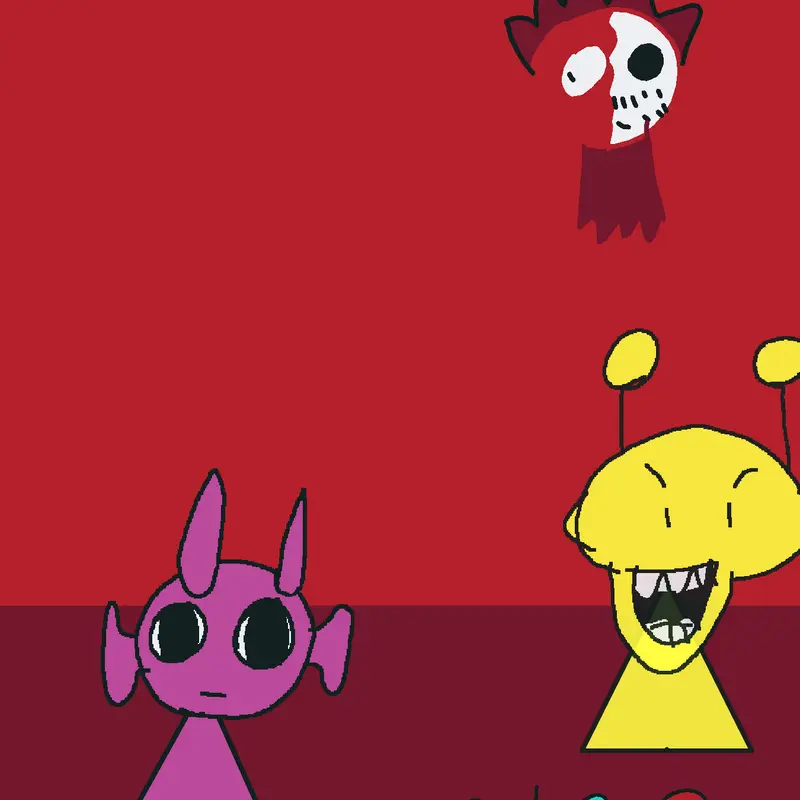 Game by @ProscynTR