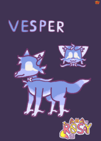 Vesper !