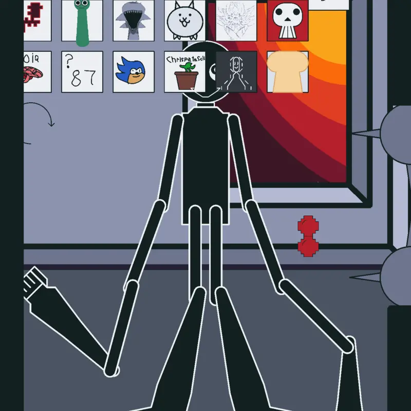 Game by @mc_OOF