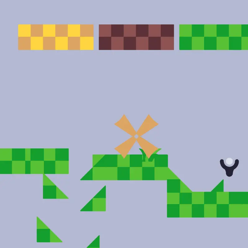 Game by @Natalija_Nesic