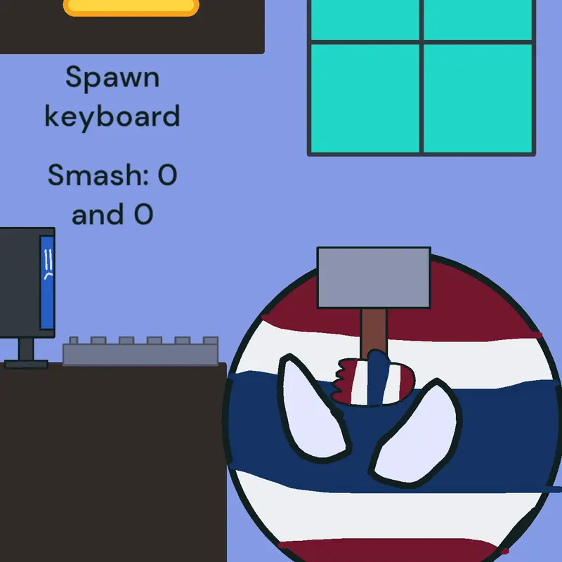 Game by @Groundy