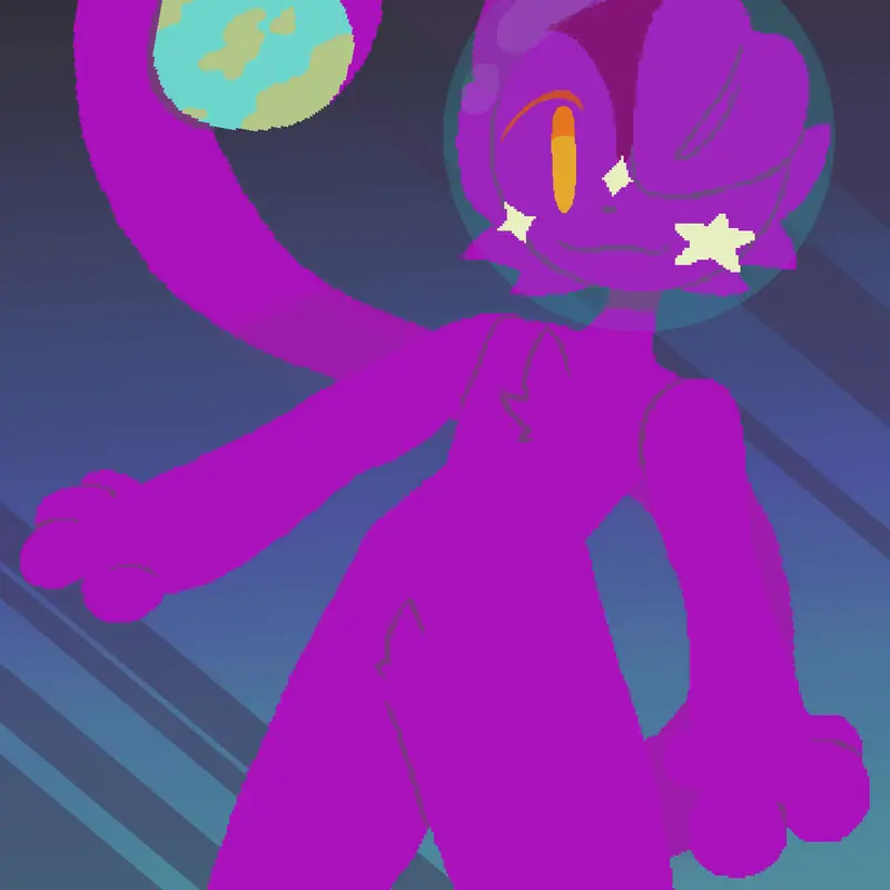 Game by @DarkGlitterEve