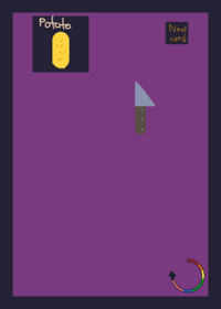 Feedgame
