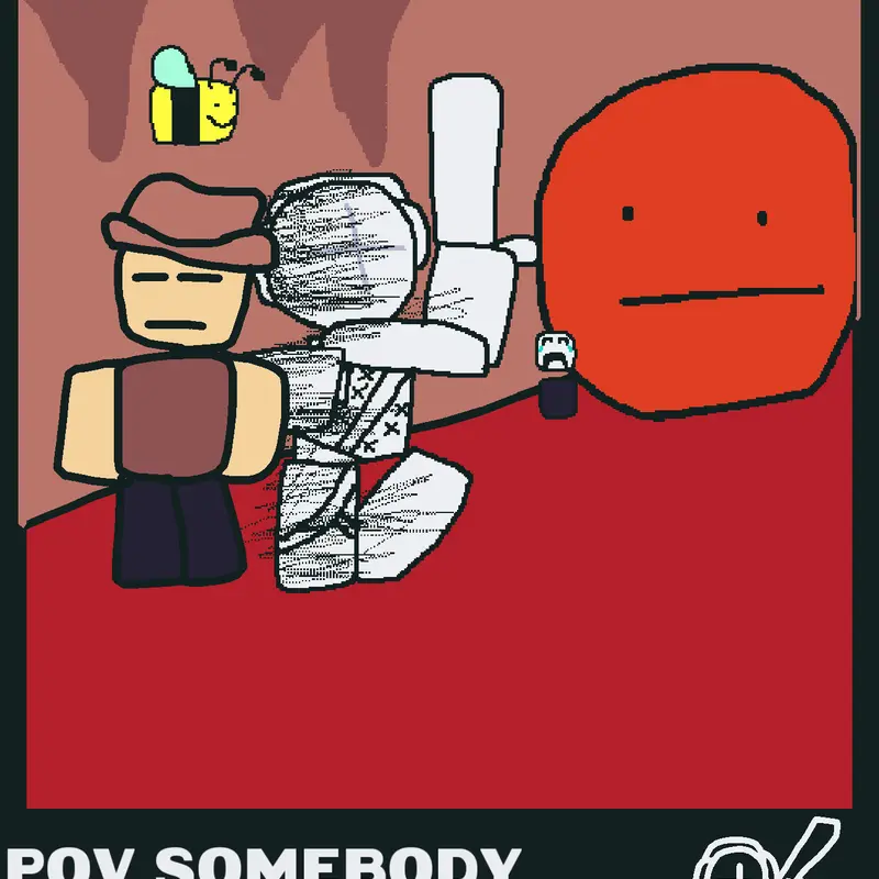 POV somebody stuns your teammate by @pumpkinguy5