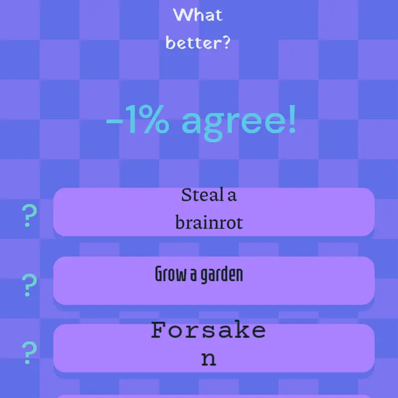 Game by @gglolnah