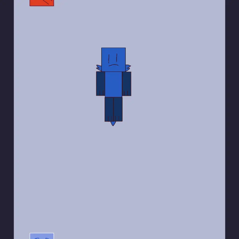Game by @wnspr