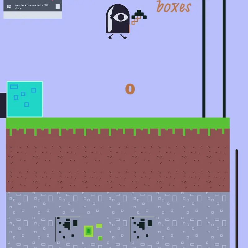 Game by @qisis