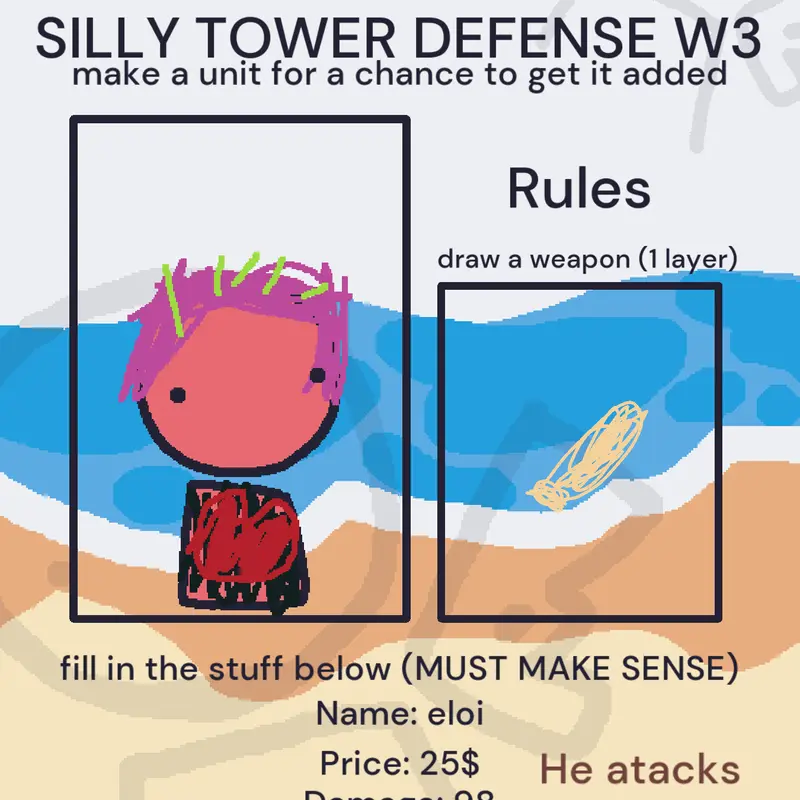 Game by @angrybir