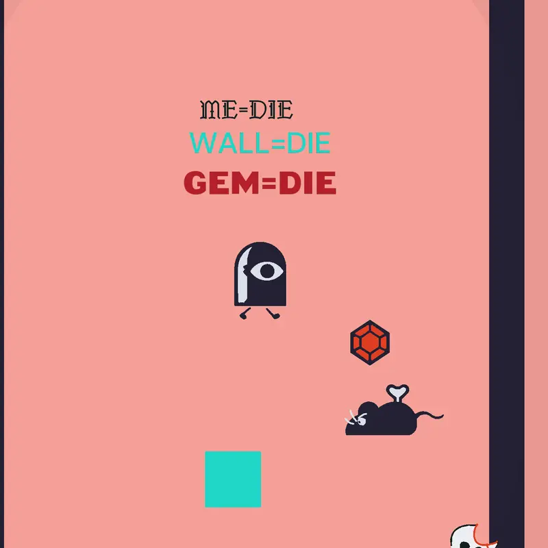 Game by @bubbaroyval