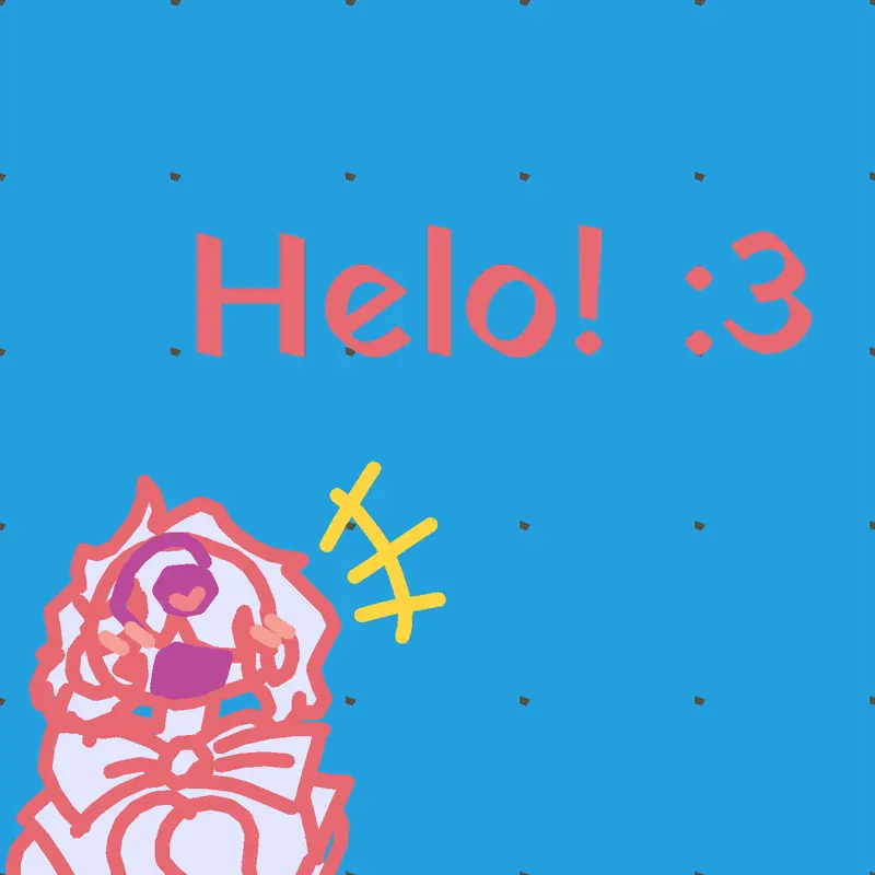 Game by @some_random_user