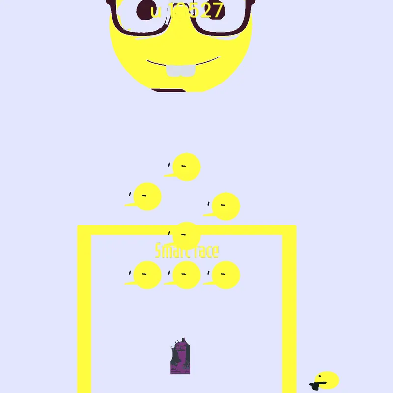 Game by @r00bot