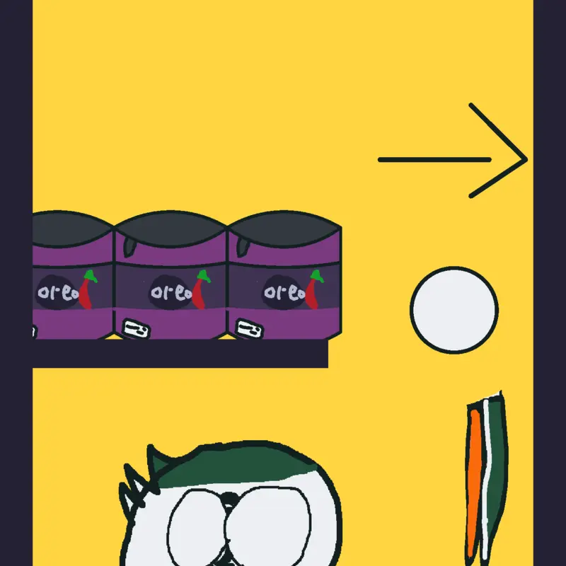 Game by @xolbyks