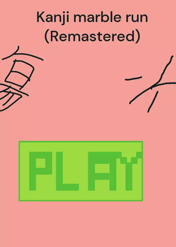 Game by @the_Kris-AntiJamytoons