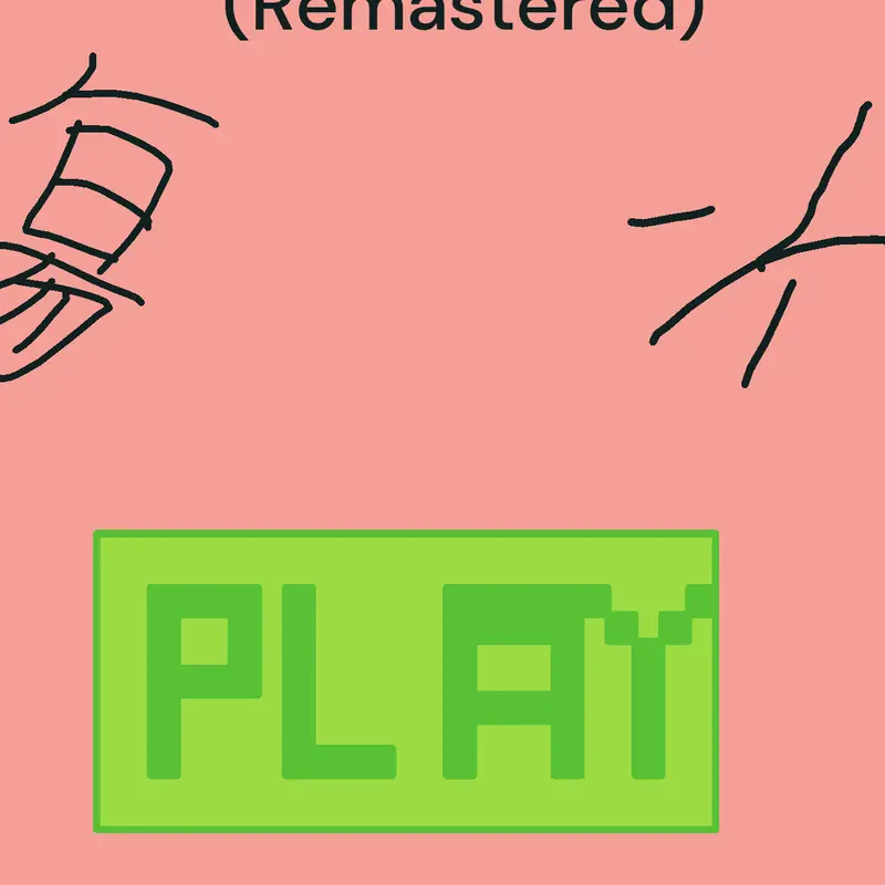 Game by @the_Kris-AntiJamytoons