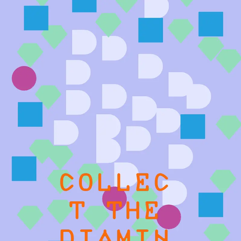 Game by @manupr0