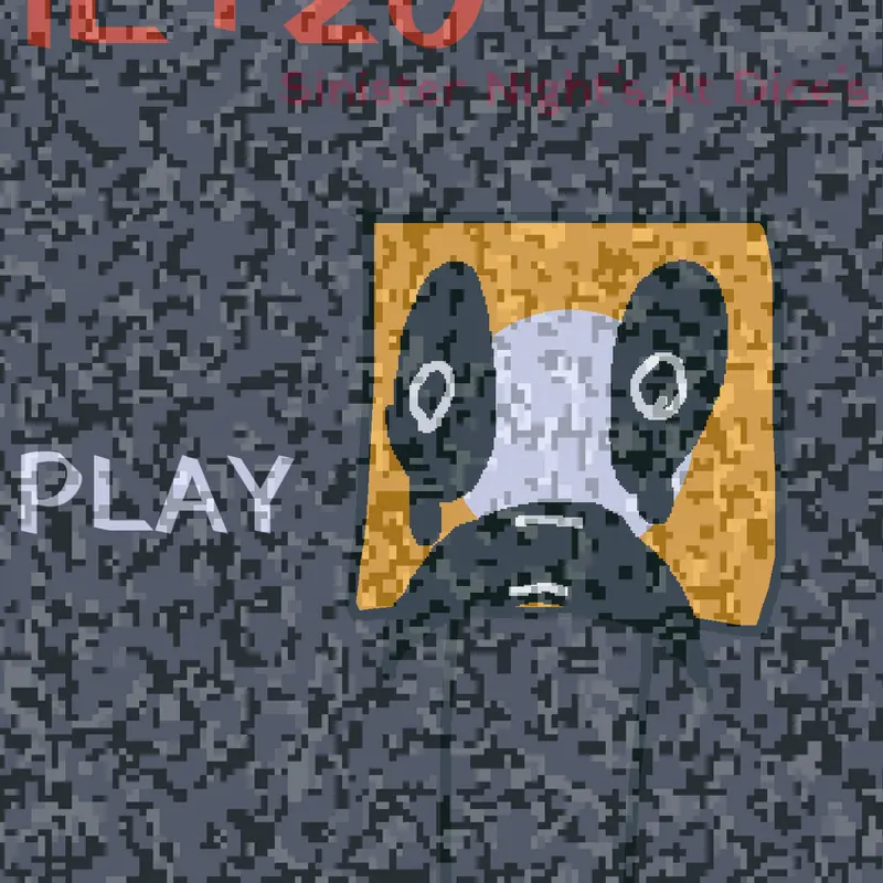 Game by @Yourlocalslime