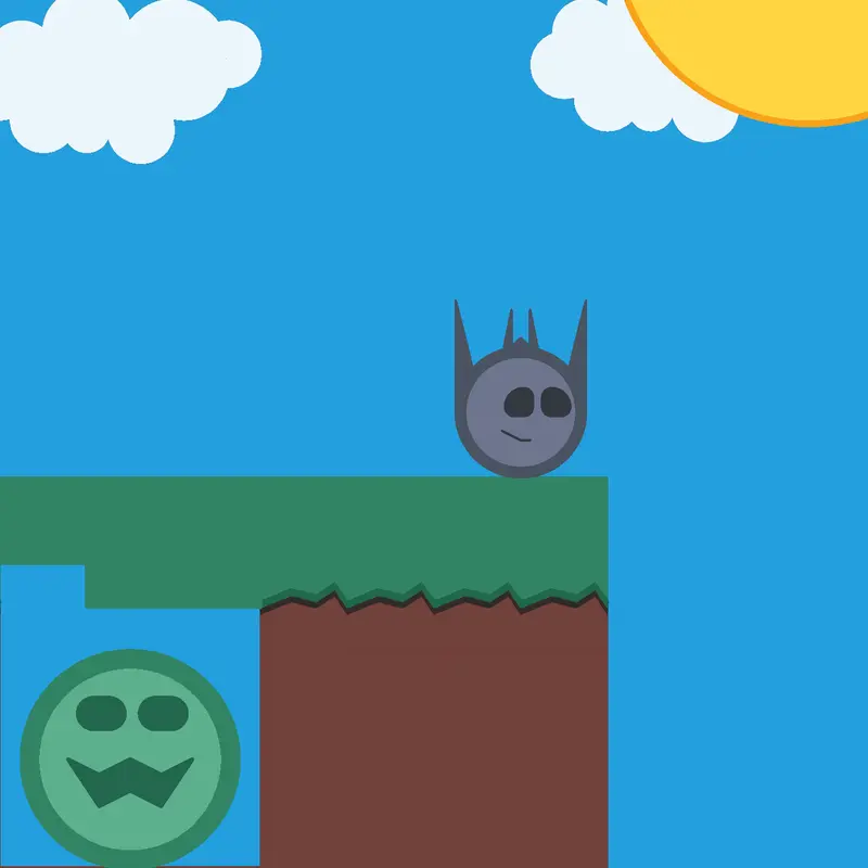 Game by @Mateolz