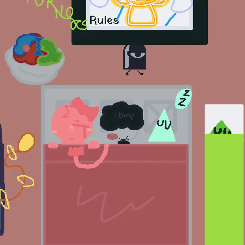 Game by @crystalandemerald2025