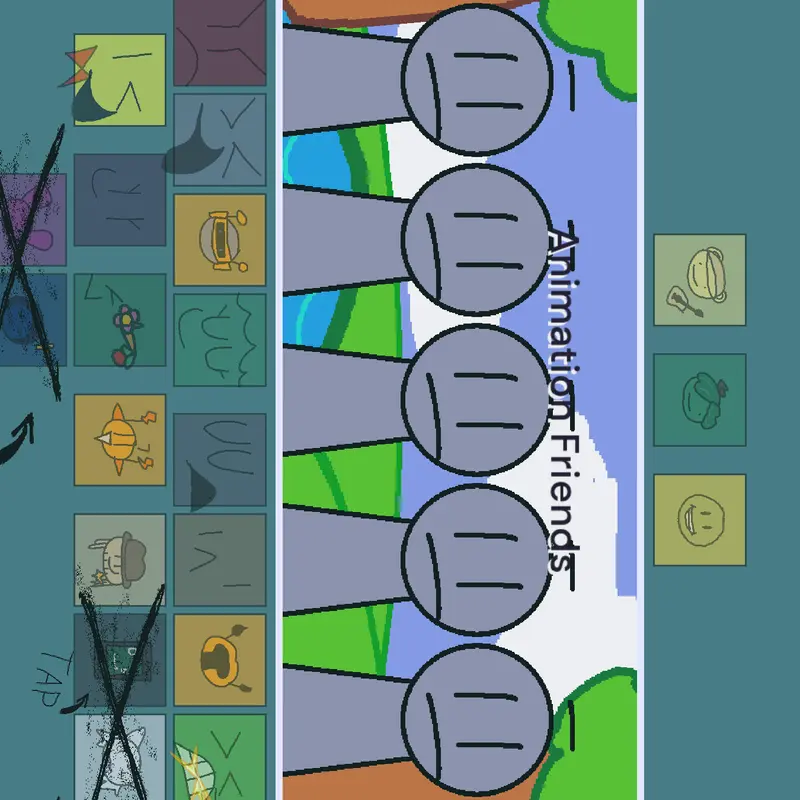 Game by @DANILOALEXANDERMARTI