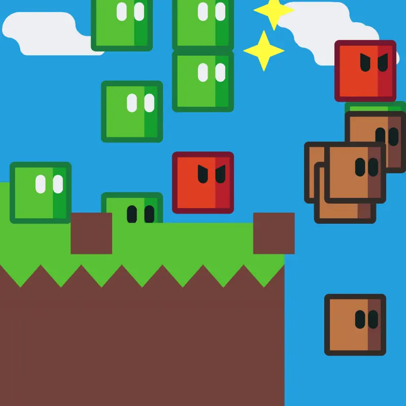 Game by @Auhtd46