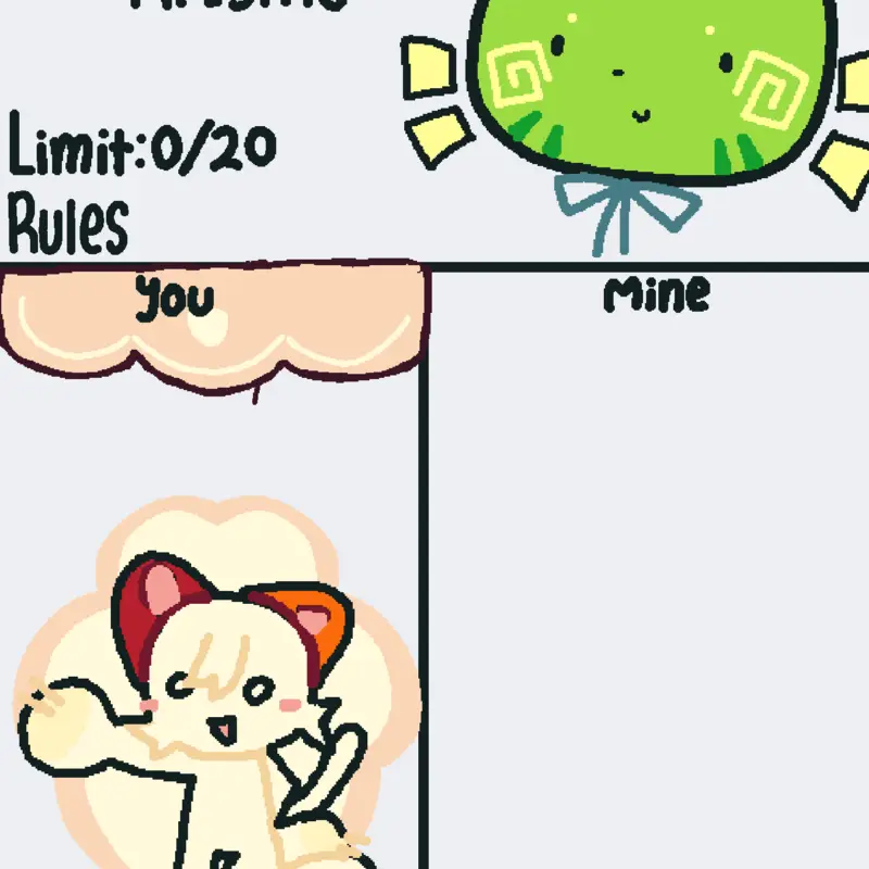 Game by @SPROUT_cute9