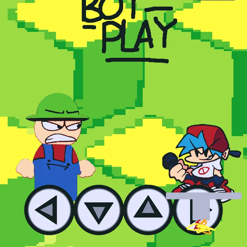 Game by @playlater45