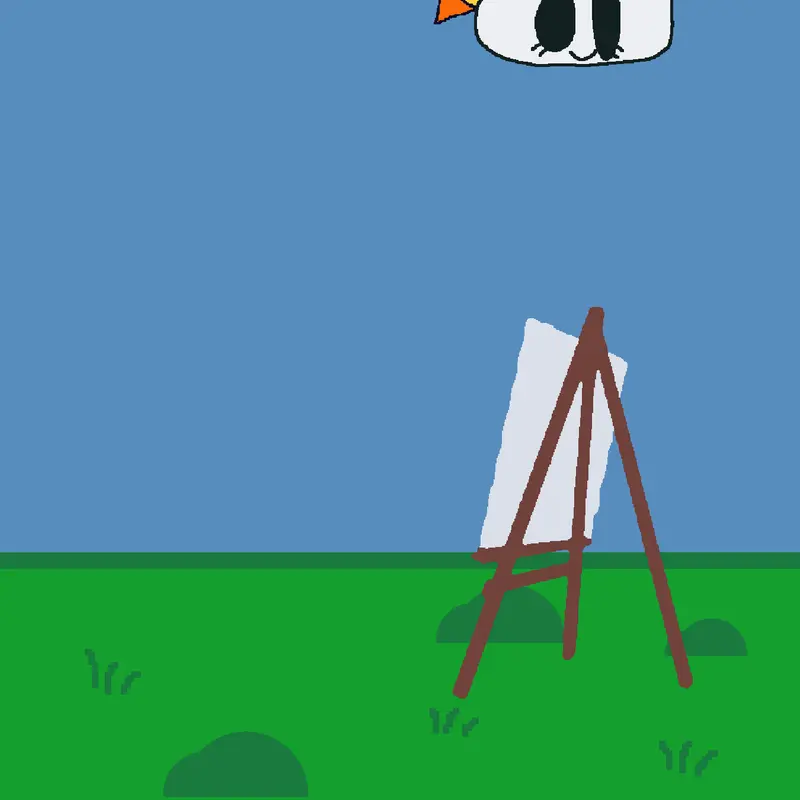 Game by @Oren_sonicers_sprunki_