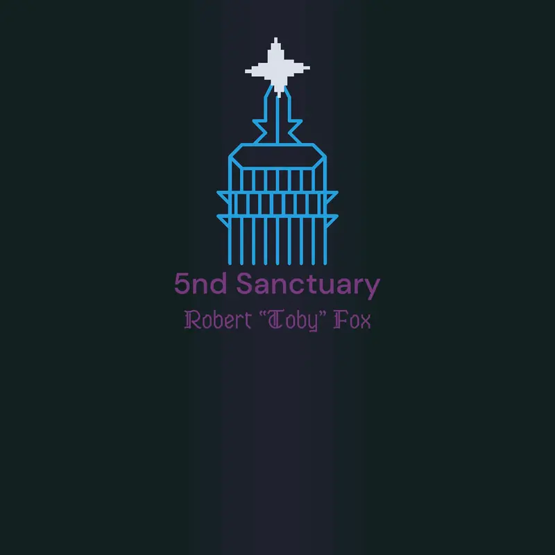 3rd Sanctuary by @Seer2021