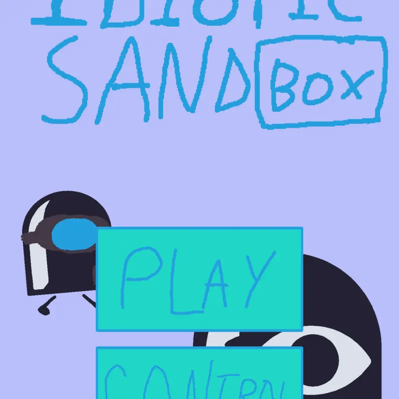 Game by @letterG