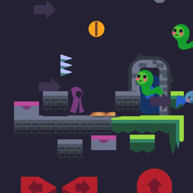 Game by @AARON99