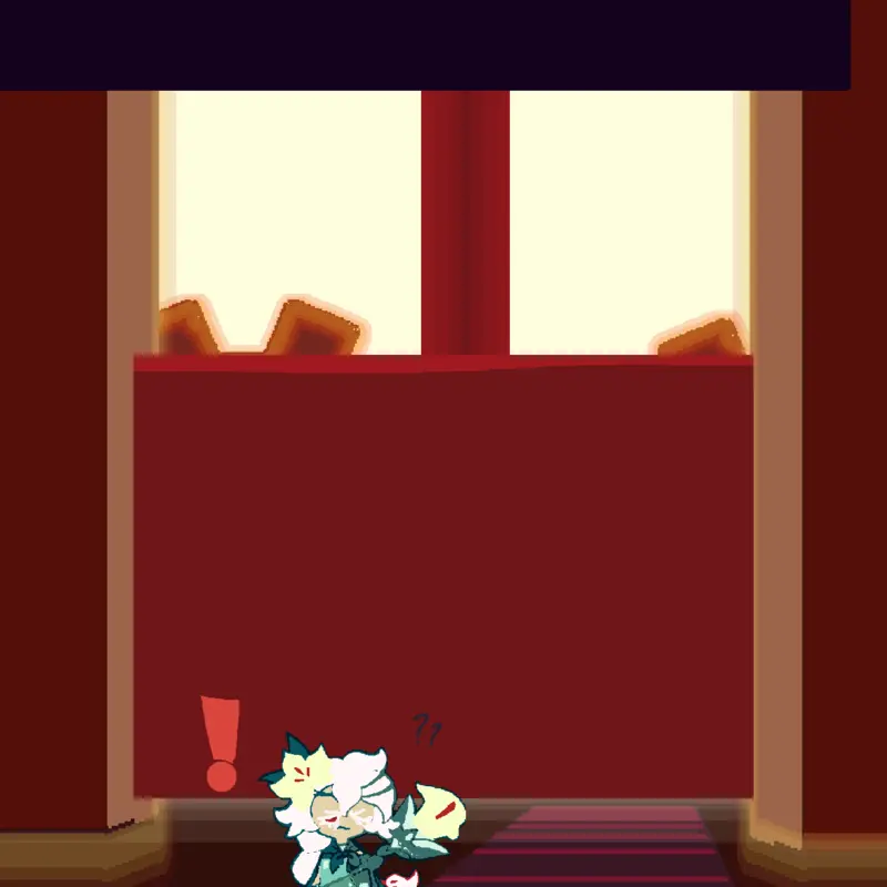 Why devsisters why?!(rip white lily:c) by @daughterxjudy