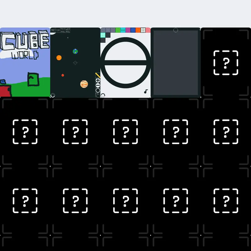 Game by @PROJECT_X