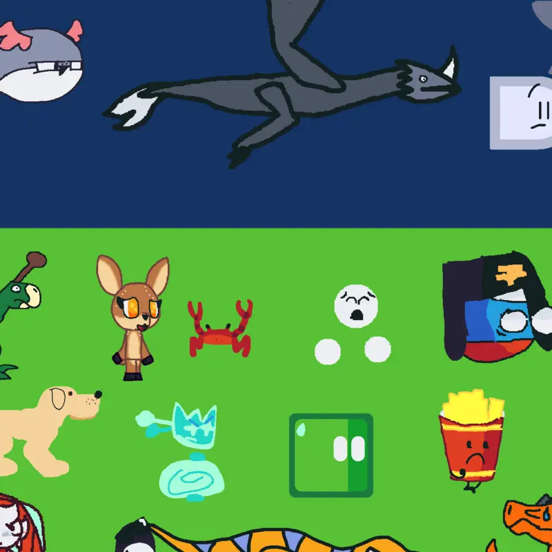 Game by @uebsitye