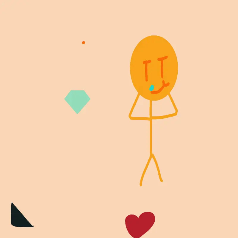 Game by @Joie