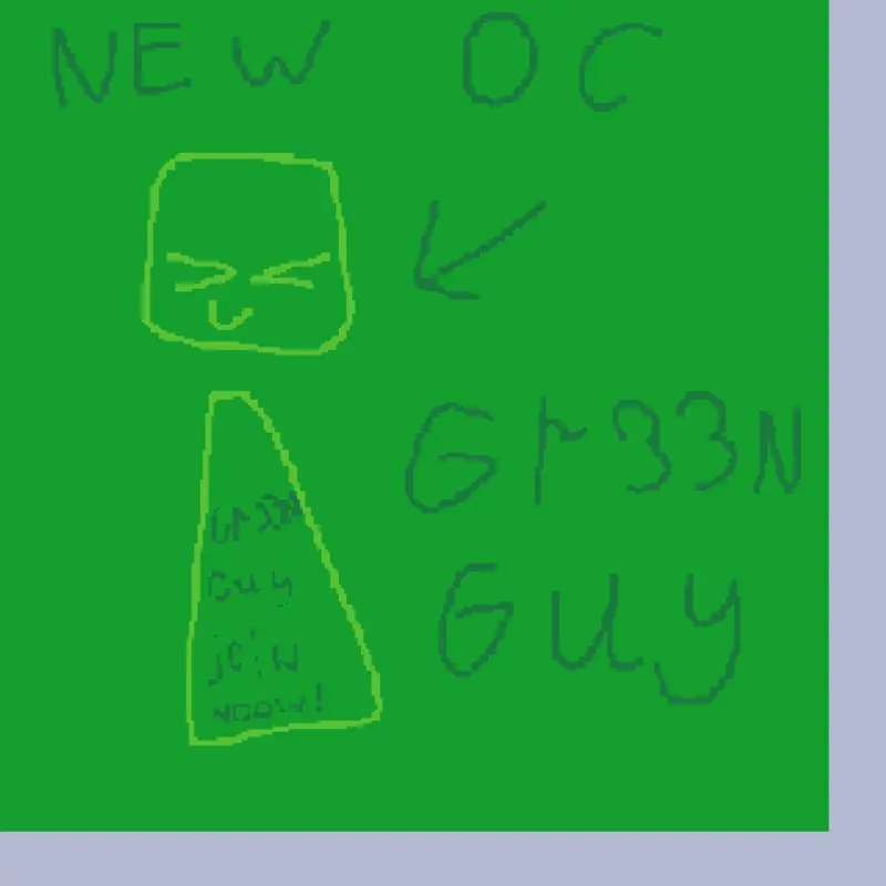Game by @gr33nguy363