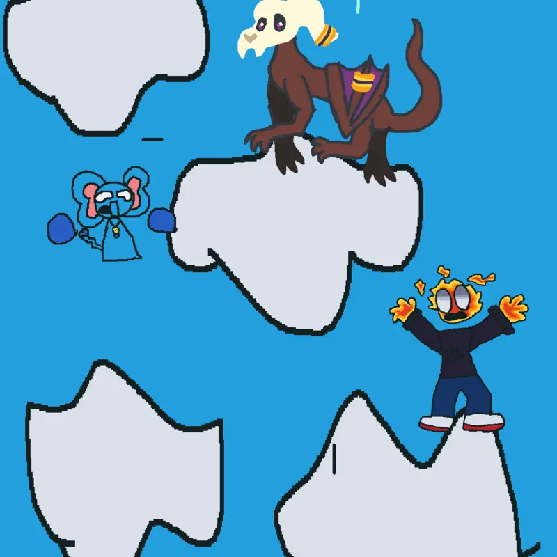 Game by @Crimson_vr666