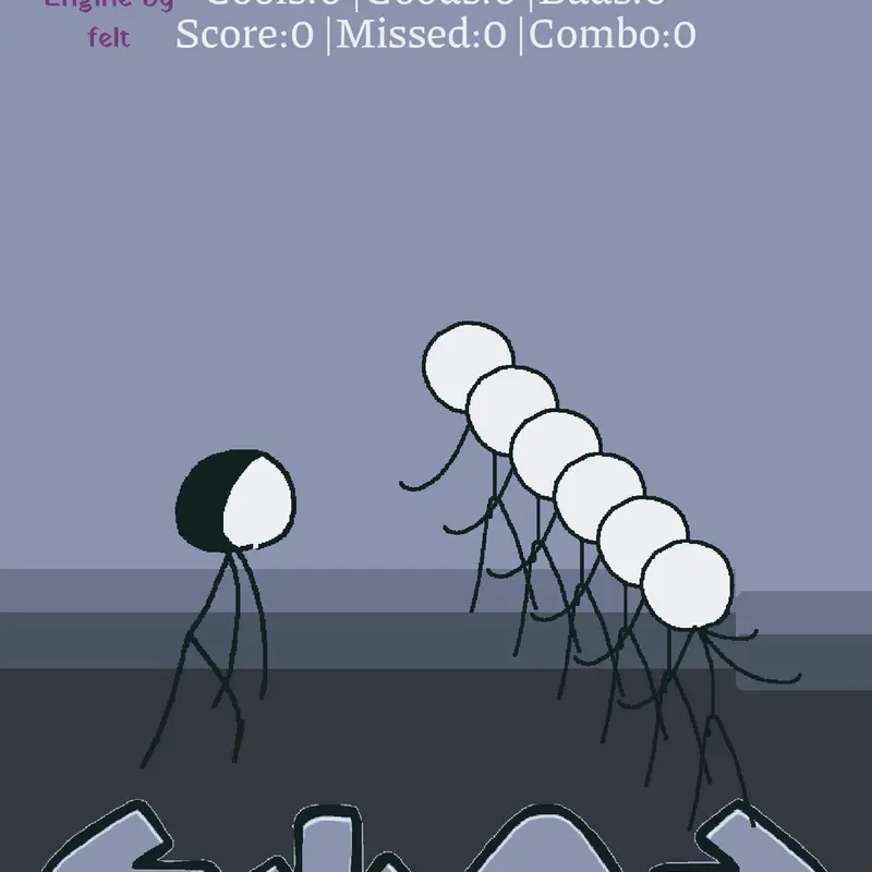 Game by @OrcaleloOrcala