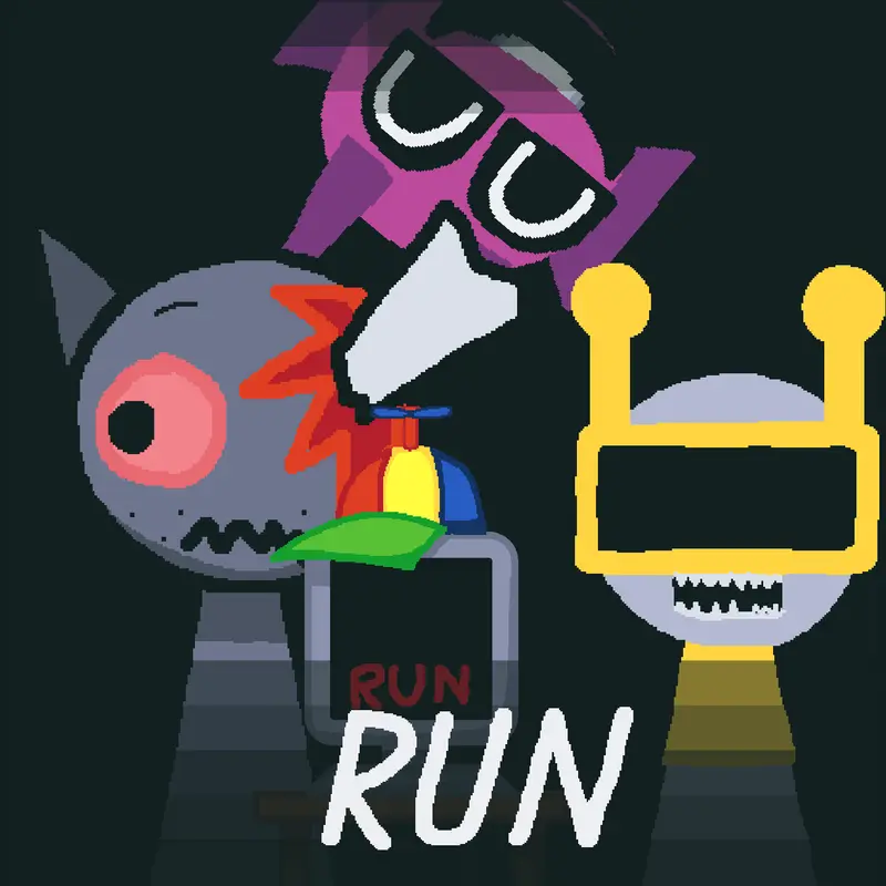 Game by @Dudewithgoodluck1