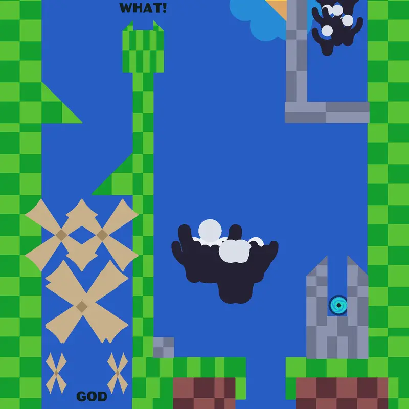 Game by @SendBomb